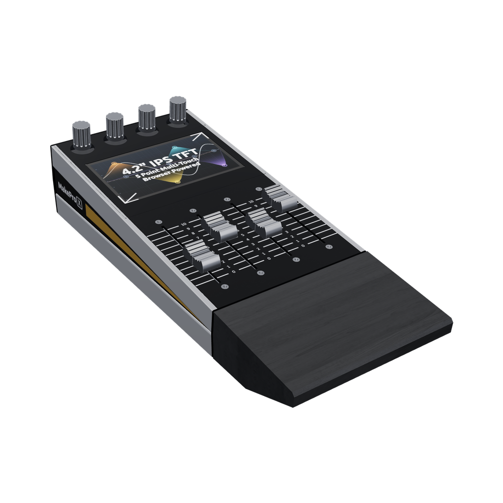 [XPERT8MIX60-STD] XPERT-8 MIX60